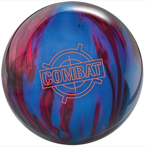 Brunswick コンバット e7a1576b66c19a8afd3216dc7ca259 ボール